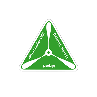 Reno Aircraft partner logo